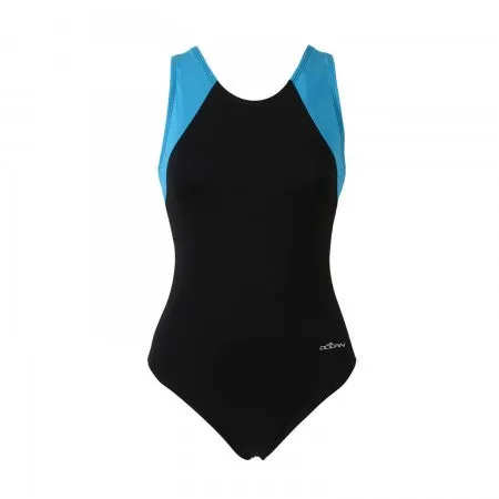 DOLFIN Aquashape Moderate Lap Suit Color Block