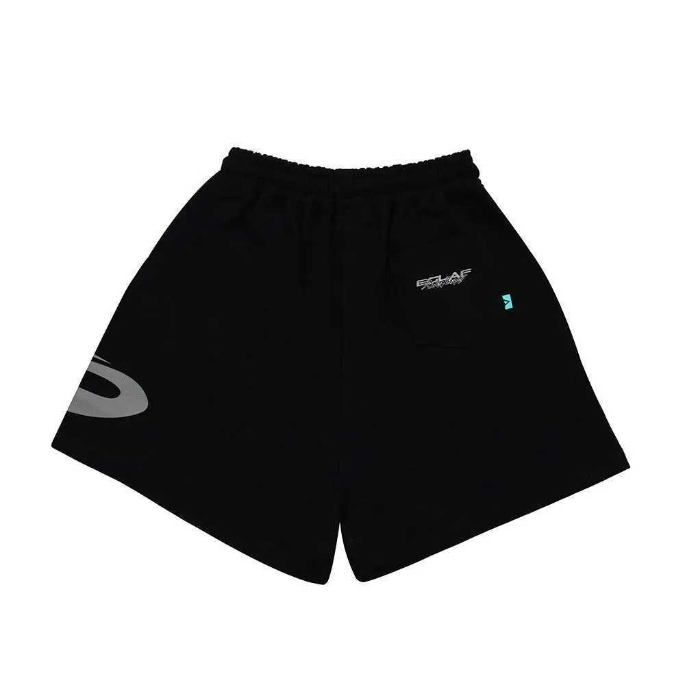 EGCB | Knee Length Shorts