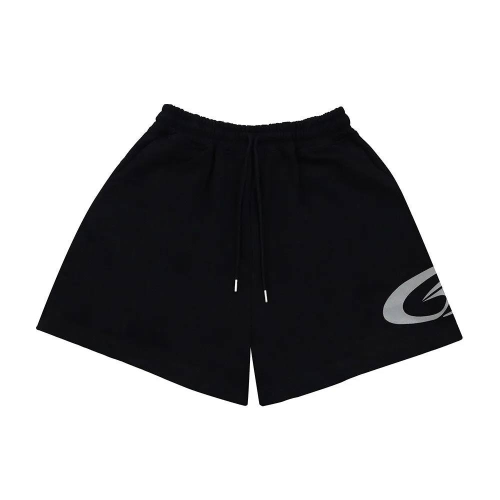 EGCB | Knee Length Shorts