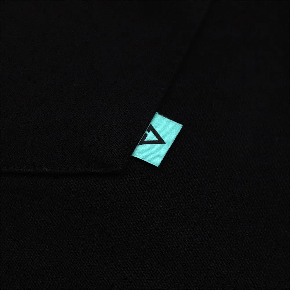 EGCB | Knee Length Shorts