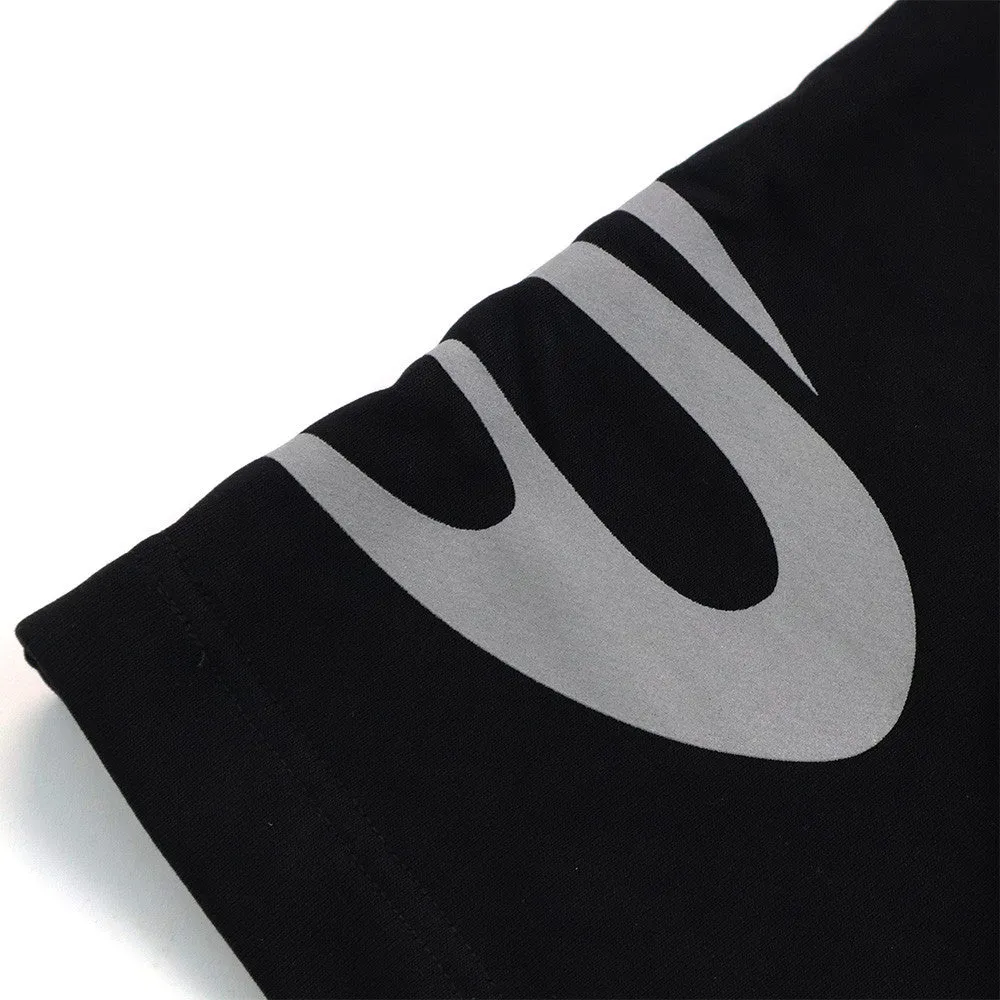 EGCB | Knee Length Shorts