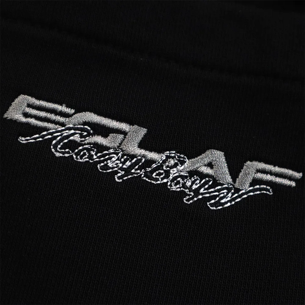 EGCB | Knee Length Shorts