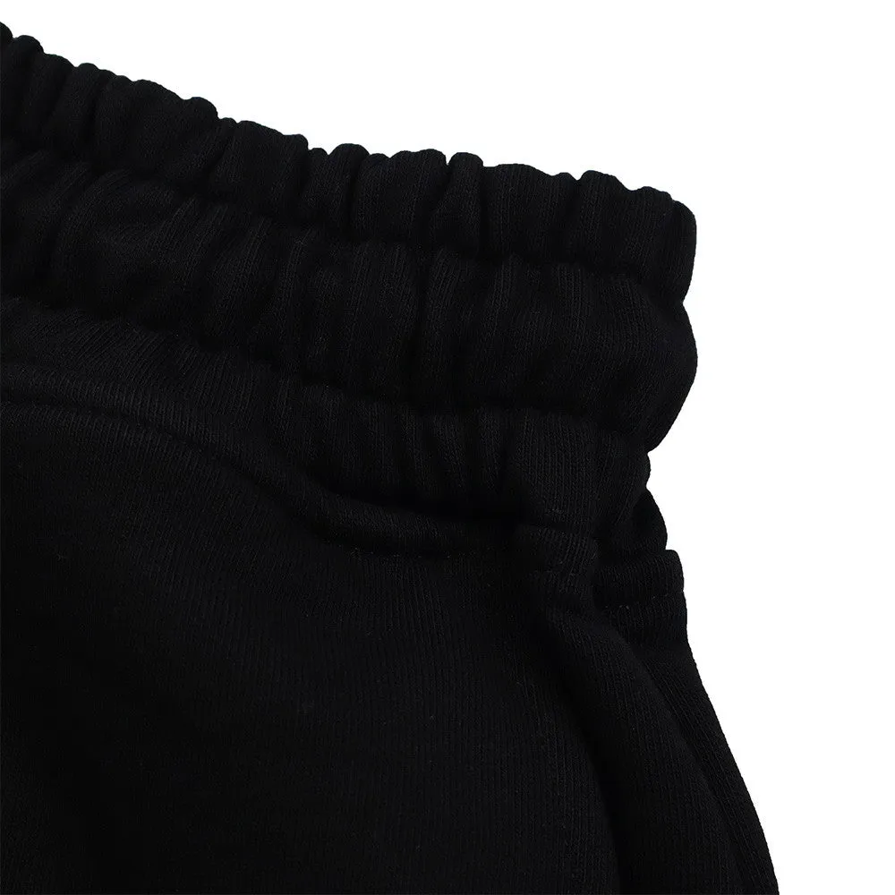 EGCB | Knee Length Shorts