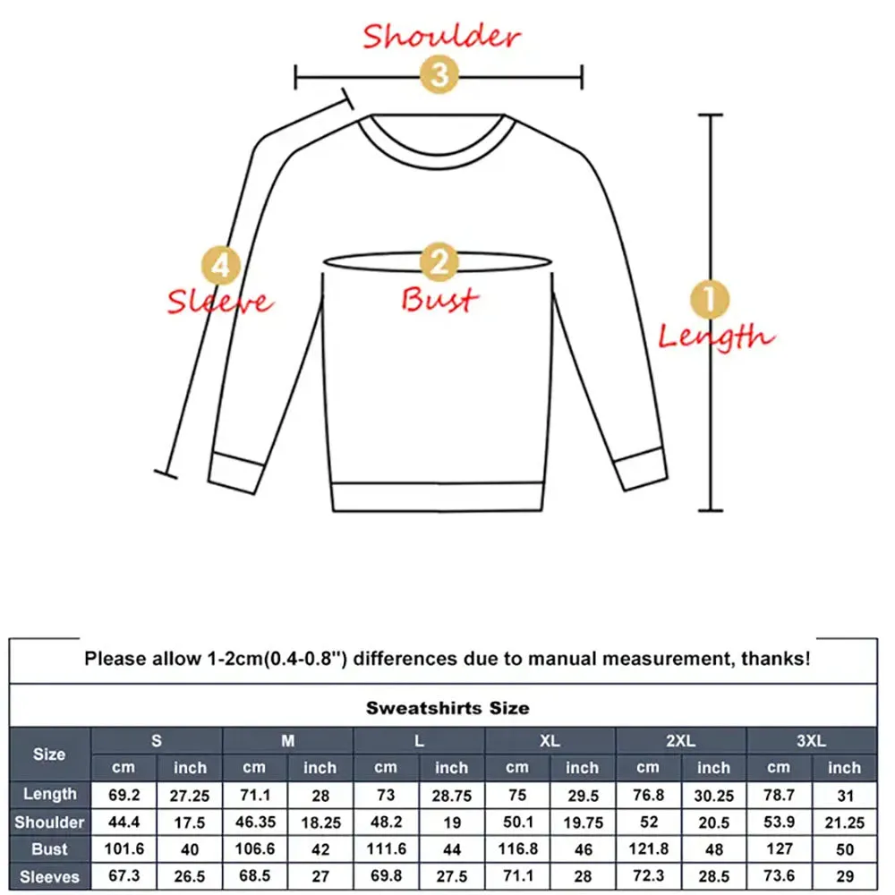 Embroidery Print Mens Graphic Sweatsuits