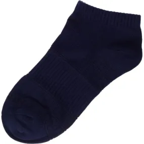 Erke Sports Socks Unisex Training D.Blue 11320112022-601