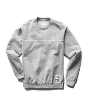 Everlast Crewneck Heather Grey