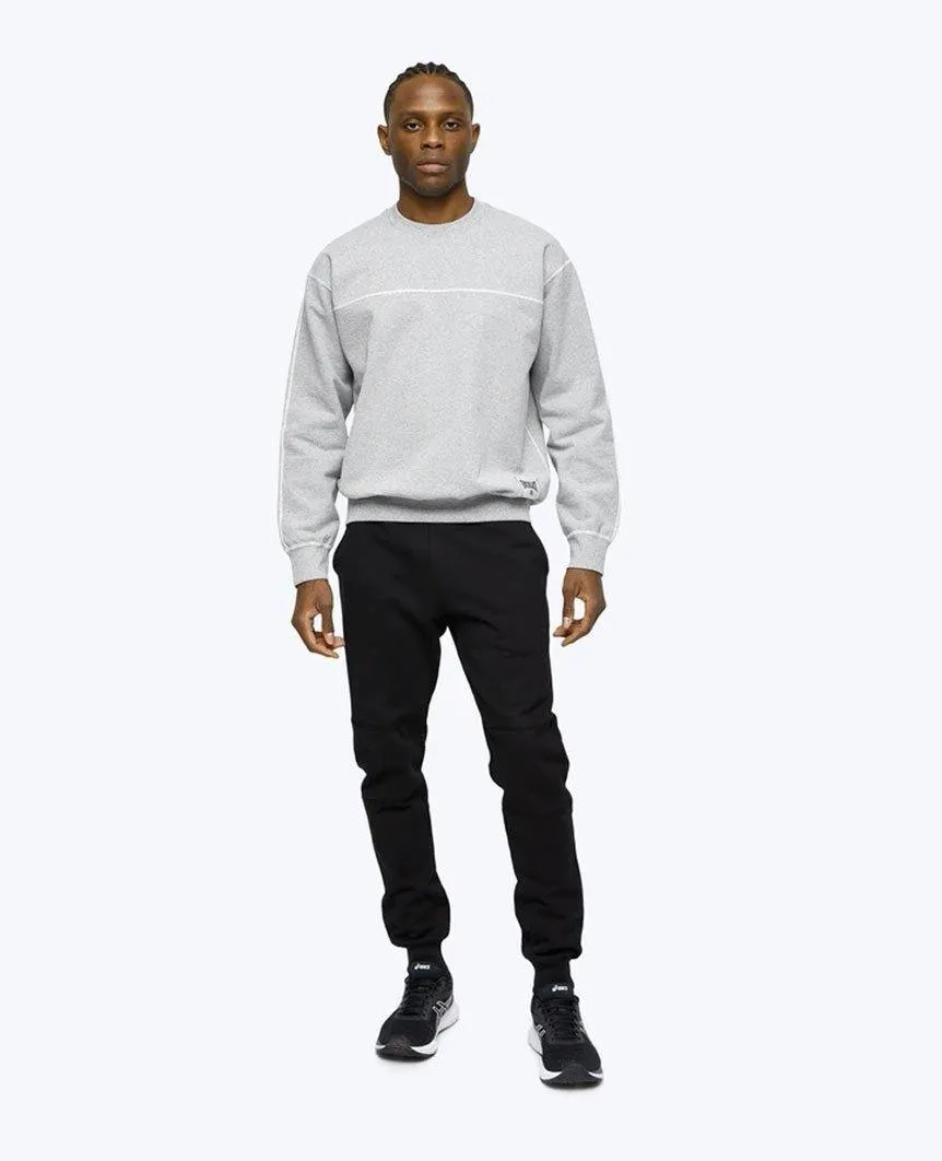 Everlast Crewneck Heather Grey
