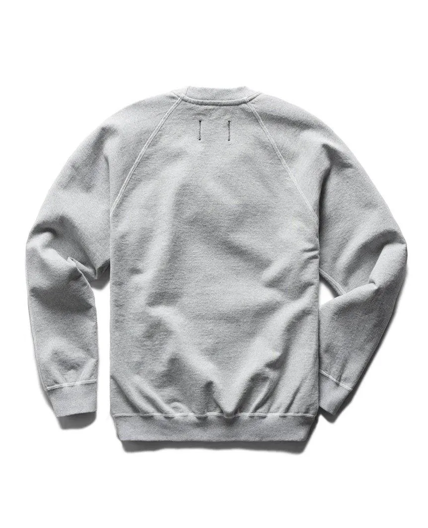 Everlast Crewneck Heather Grey