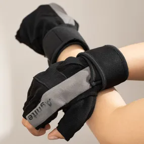 Fitness Glove, 1 Pair (M)