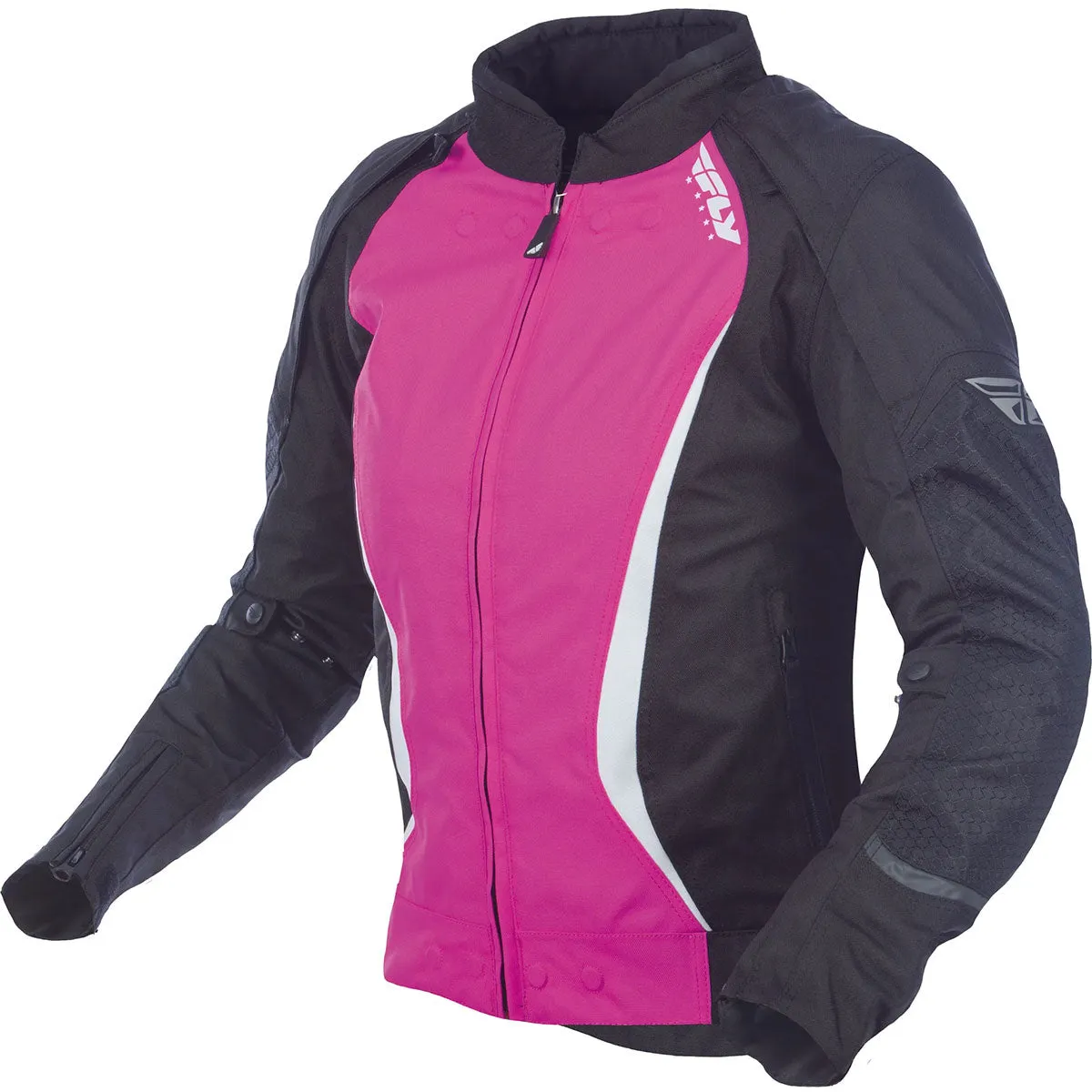Fly Racing Butane Women's Street Jackets (Refurbished)