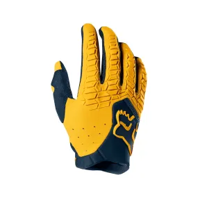 Fox Racing Pawtector Men's Off Road Dirt Bike Racing Motocross Gloves - 823724 Fox Racing Pawtector Men's Off Road Dirt Bike Racing Motocross Gloves - 823724