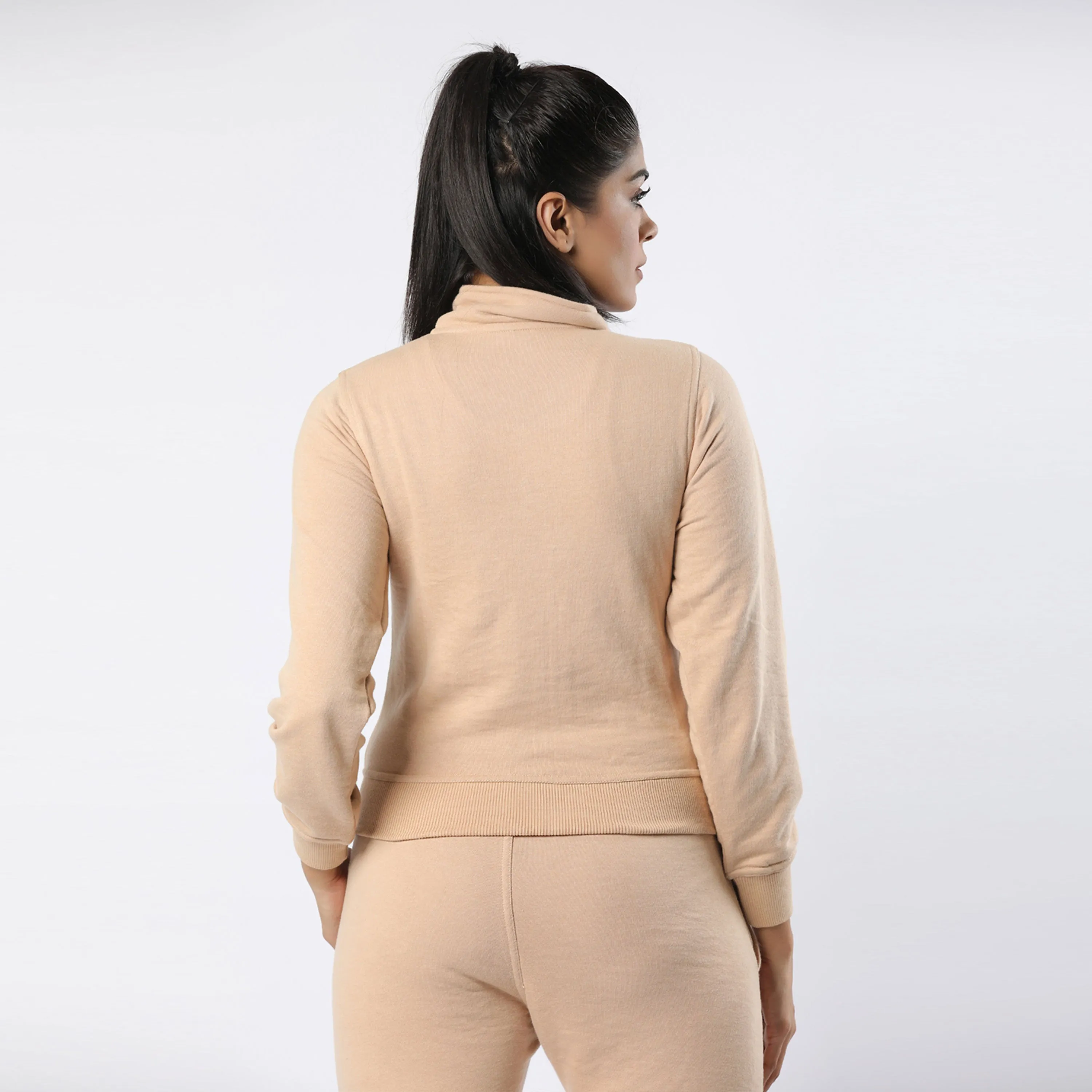 Full Zip Jacket