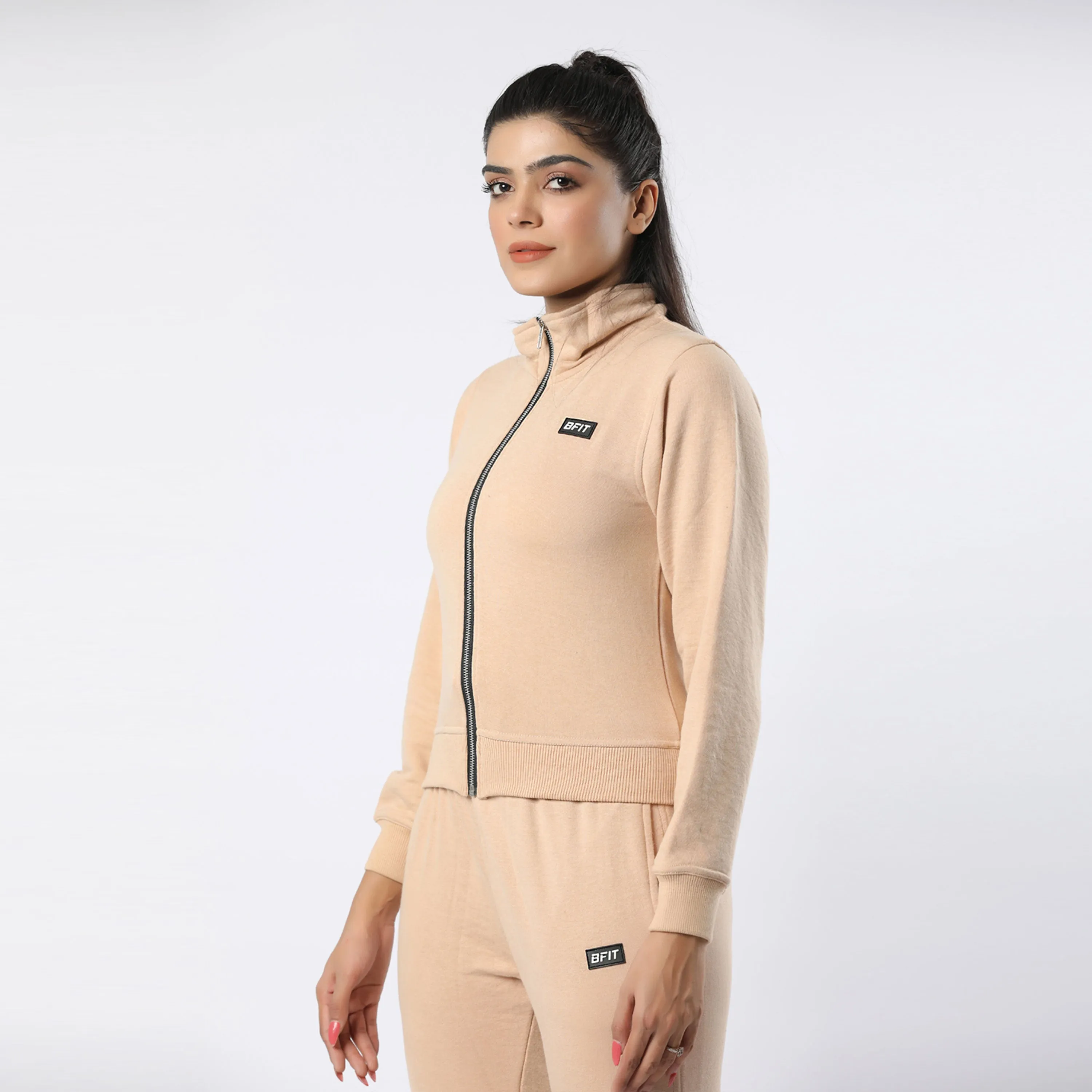 Full Zip Jacket