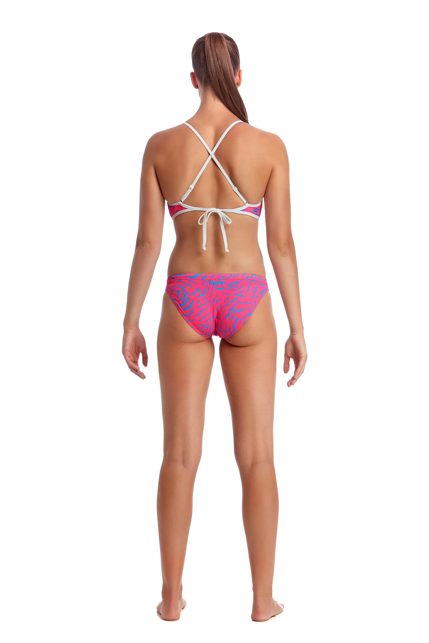 FUNKITA - Ladies Swim Seperates