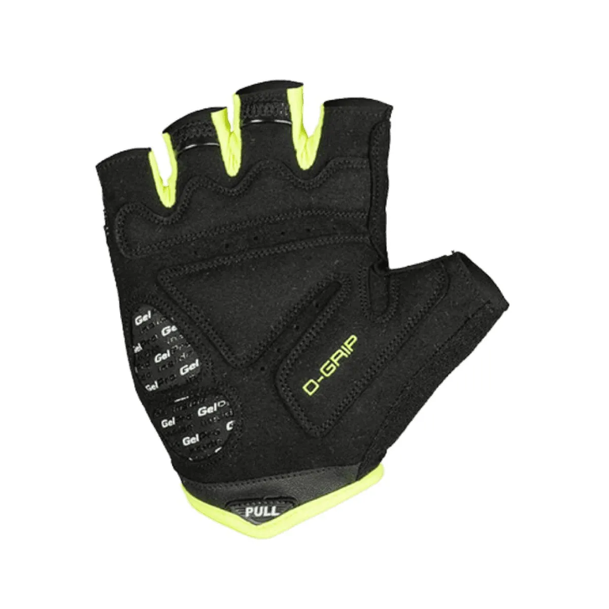 Gist D-grip Gloves
