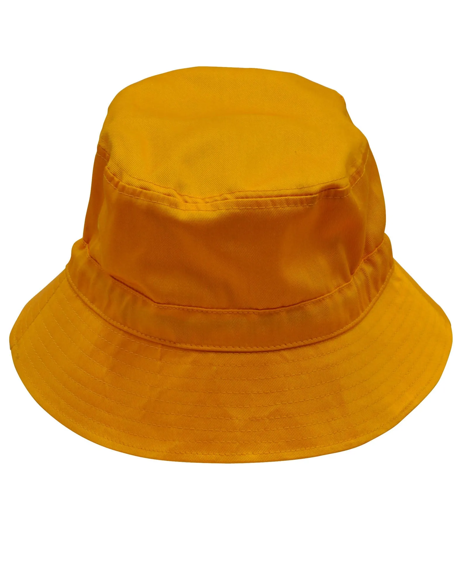 H1034 Bucket Hat With Toggle