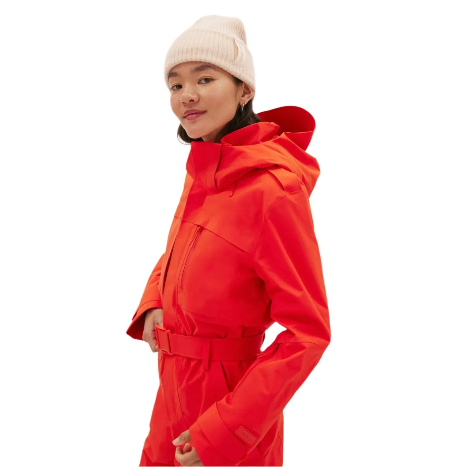 Halfdays Women's Murphy Suit 2025 Spritz