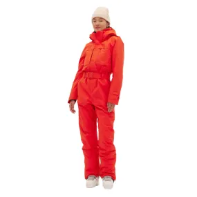 Halfdays Women's Murphy Suit 2025 Spritz