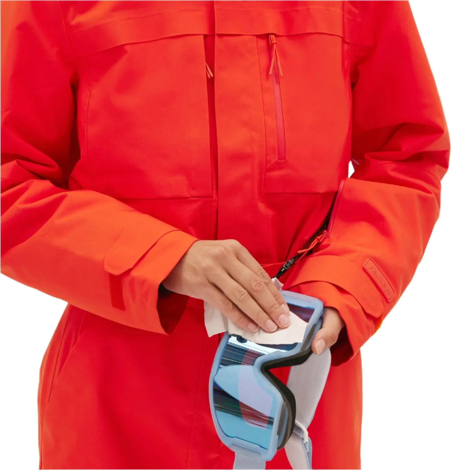 Halfdays Women's Murphy Suit 2025 Spritz