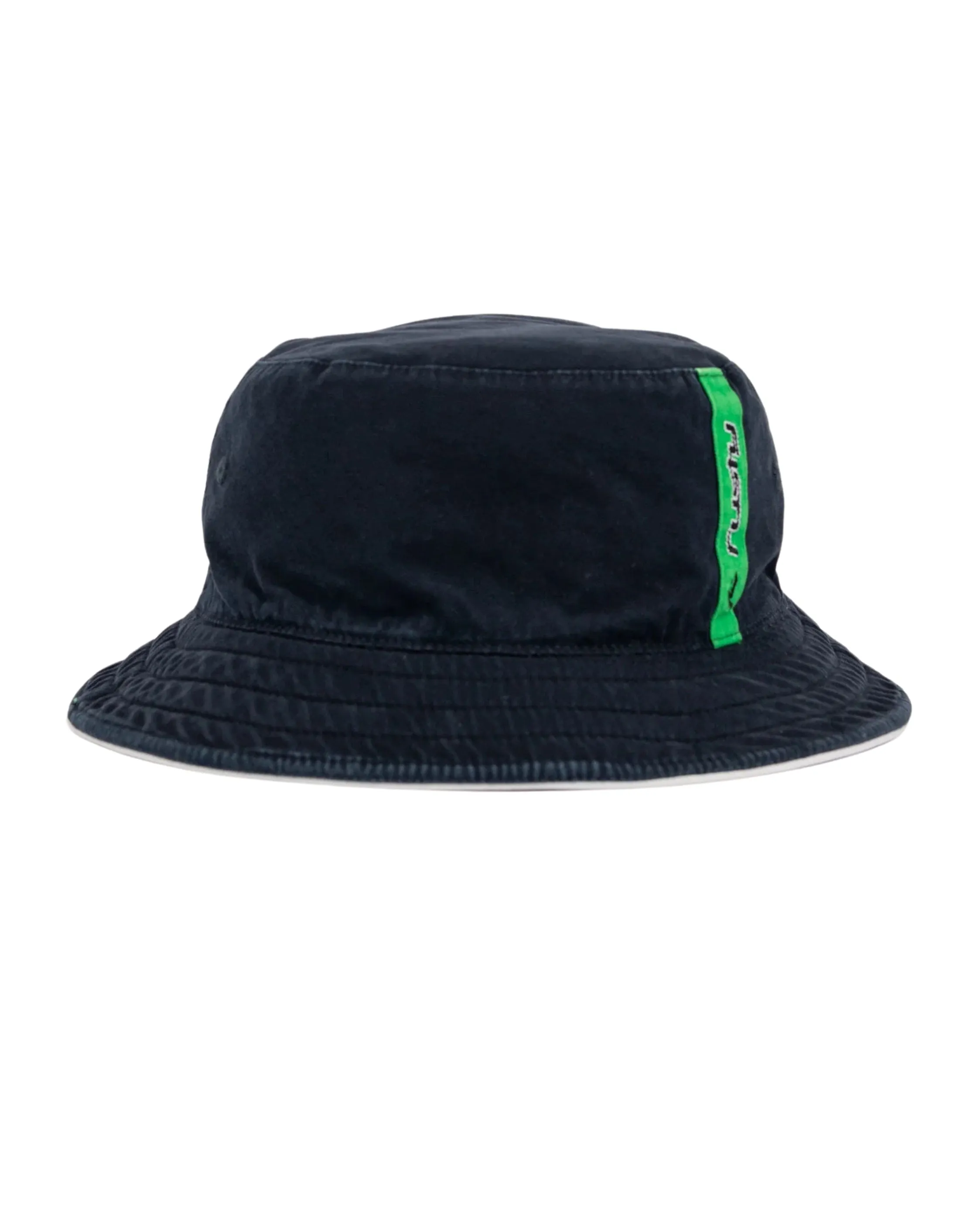 Hi-Vis Reversible Bucket Hat