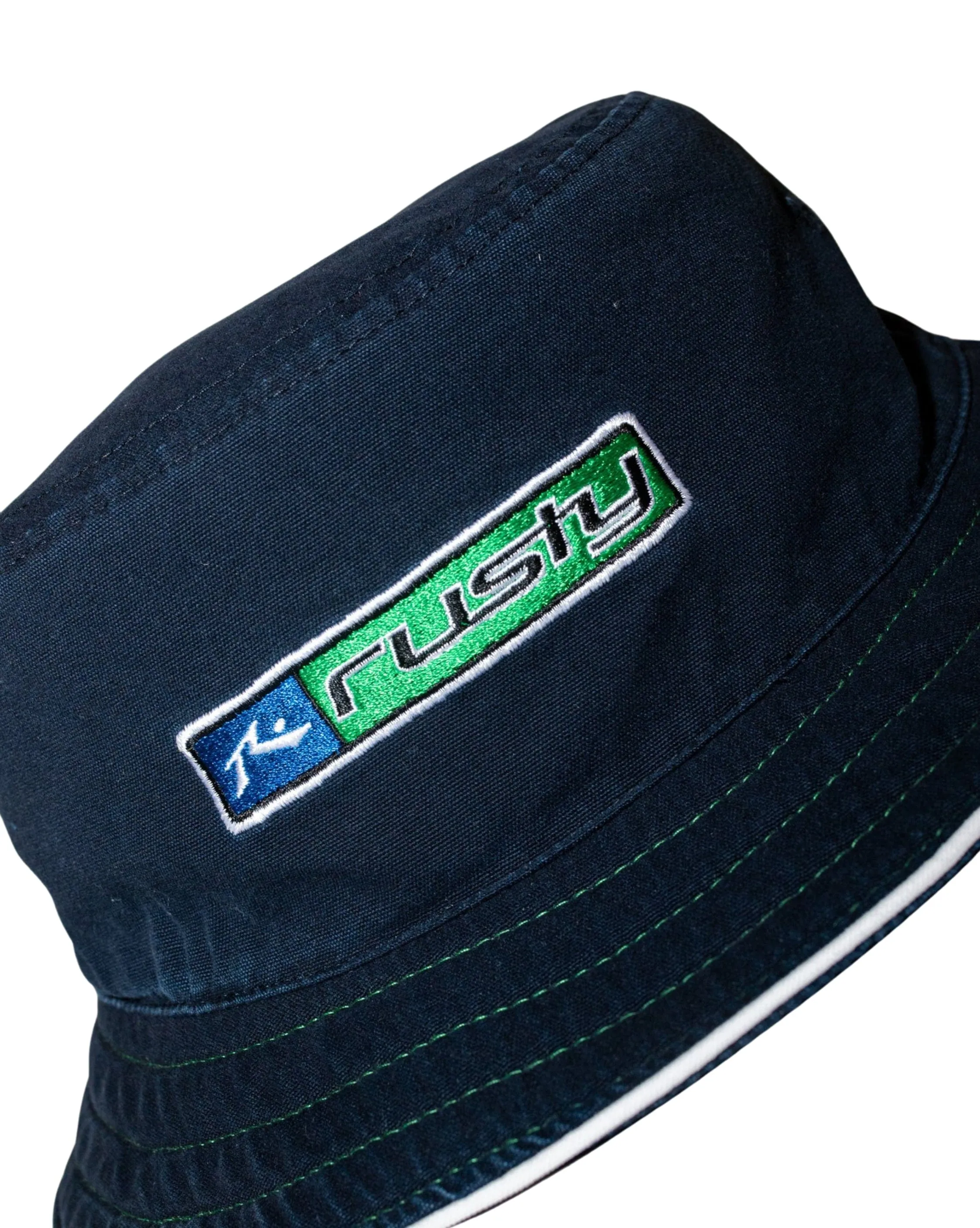 Hi-Vis Reversible Bucket Hat