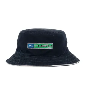 Hi-Vis Reversible Bucket Hat