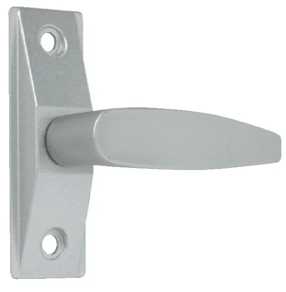 HRD 8250 Alpro 456 Series Lever Handles