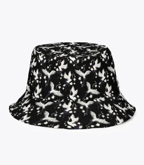 Japanese Style Black Hat