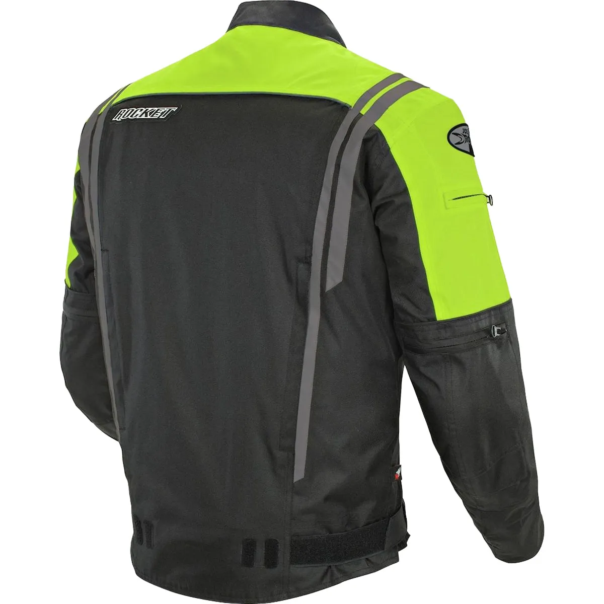 Joe Rocket Atomic 4.0 Men's Street Jackets