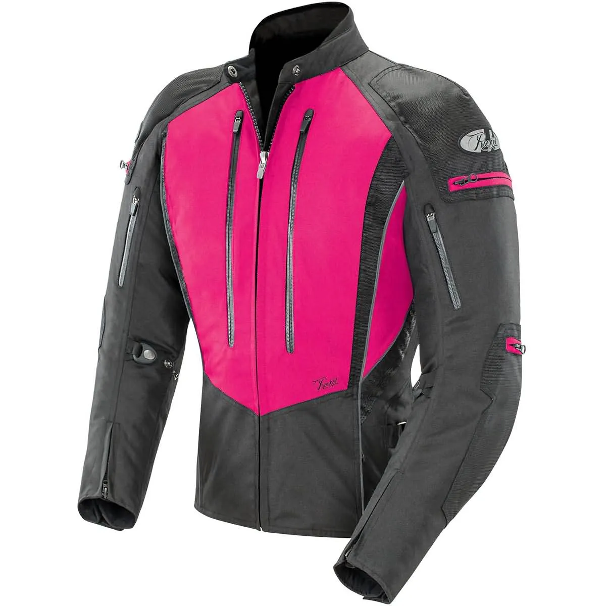 Joe Rocket Atomic 5.0 Women's Street Jackets
