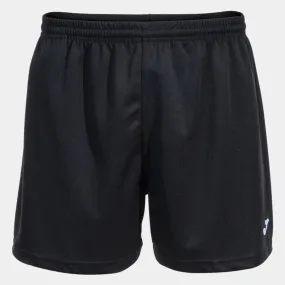Joma Olimpiada Rugby Shorts Black Joma Olimpiada Rugby Shorts Black