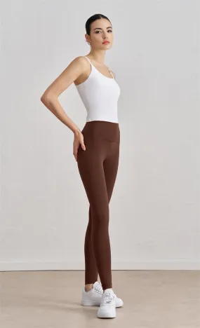 Kaia High-Waisted Hot Yoga Legging