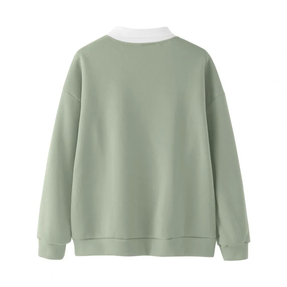 Kawaii Skateboarding Frog Sweatshirt