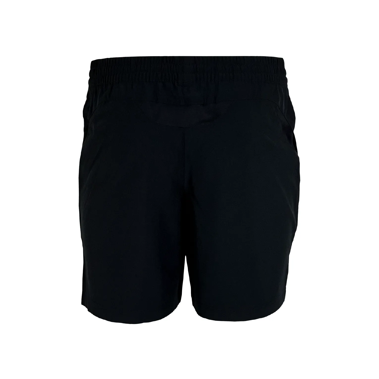 Keele Medics Football Men's Team Sports Core Football Shorts - Black