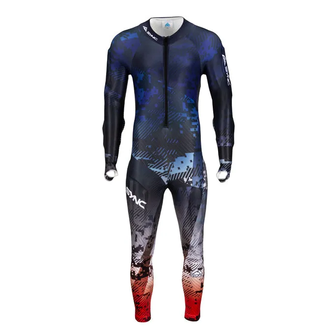 Kellen Kids Race Suit