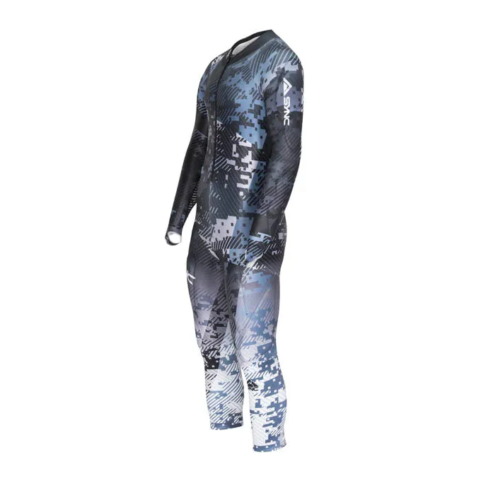Kellen Kids Race Suit