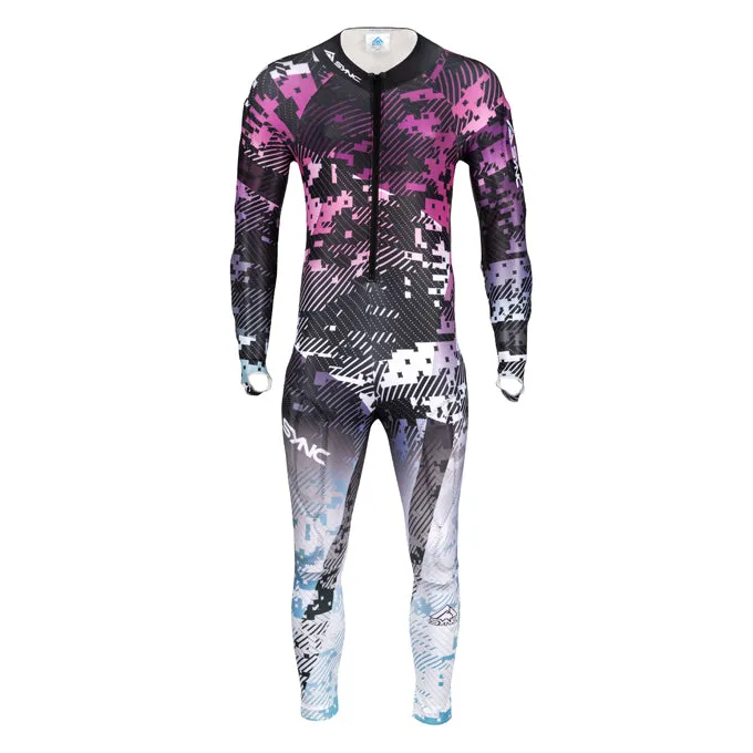 Kellen Kids Race Suit