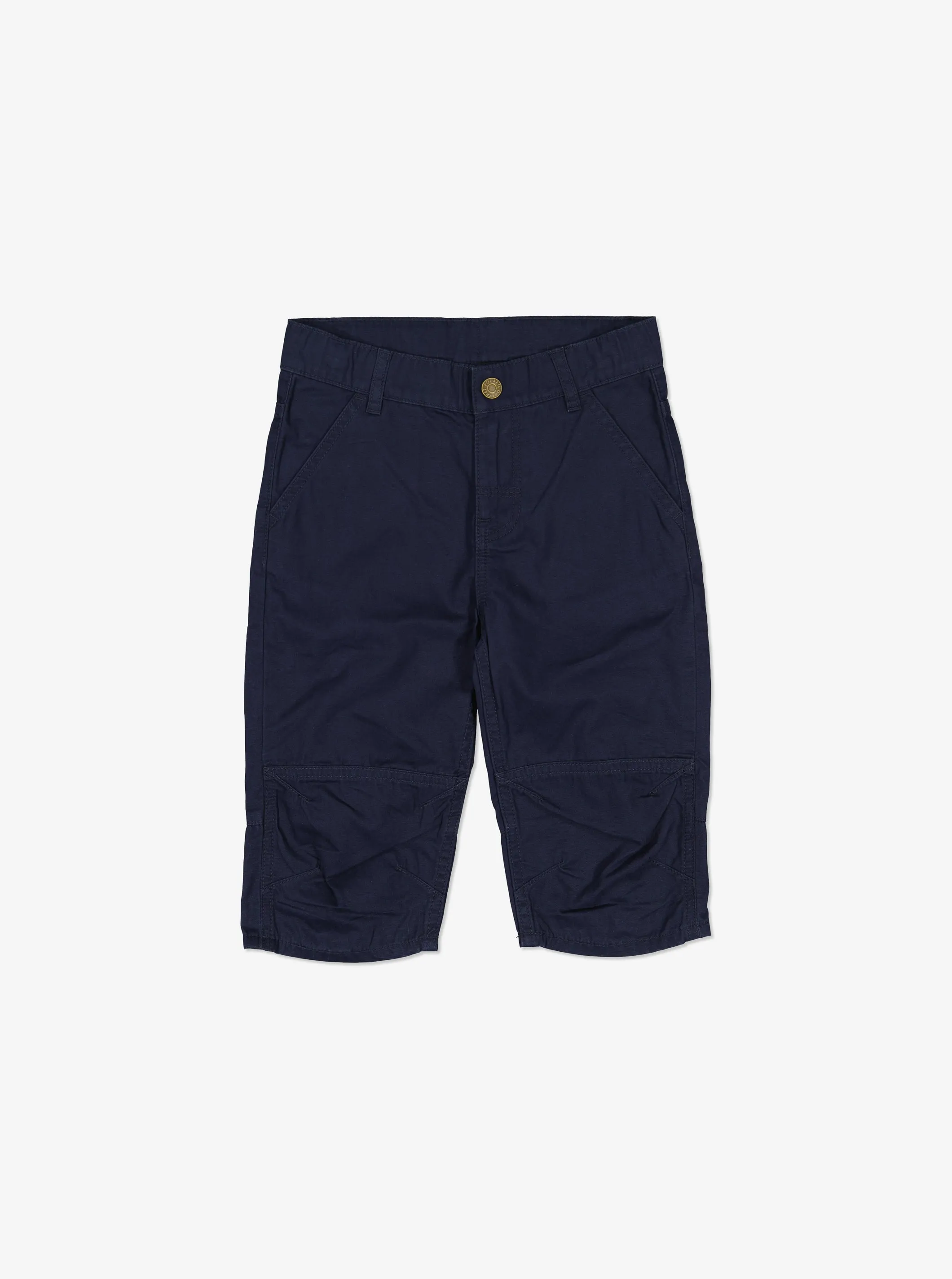 Kids Cotton Shorts