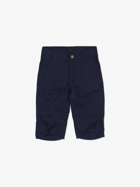 Kids Cotton Shorts