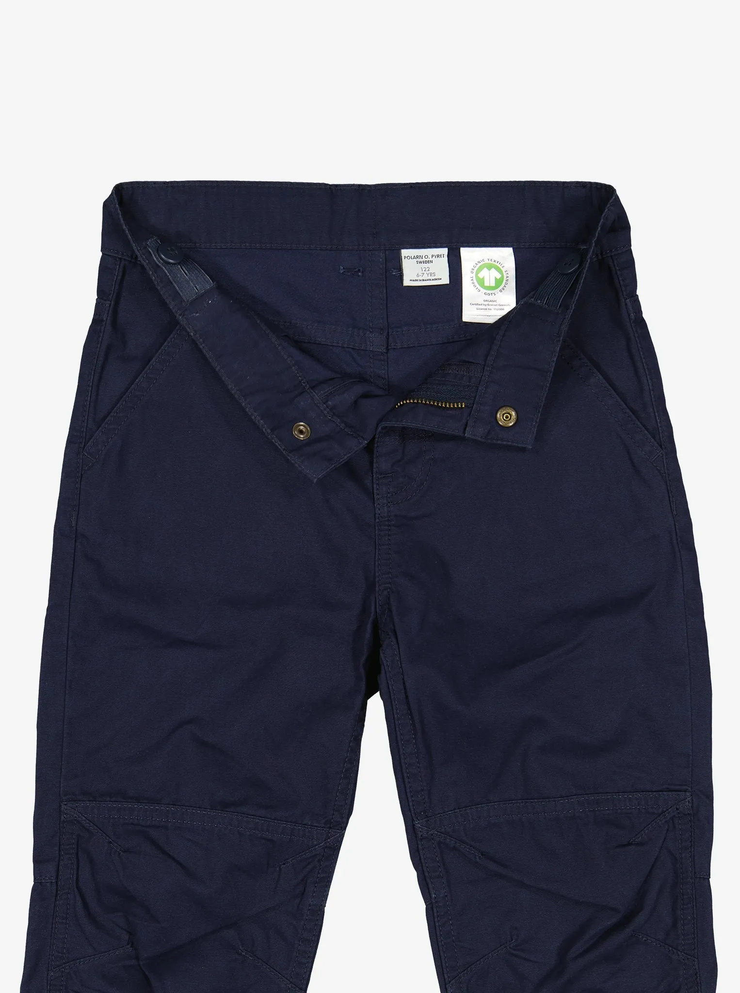 Kids Cotton Shorts