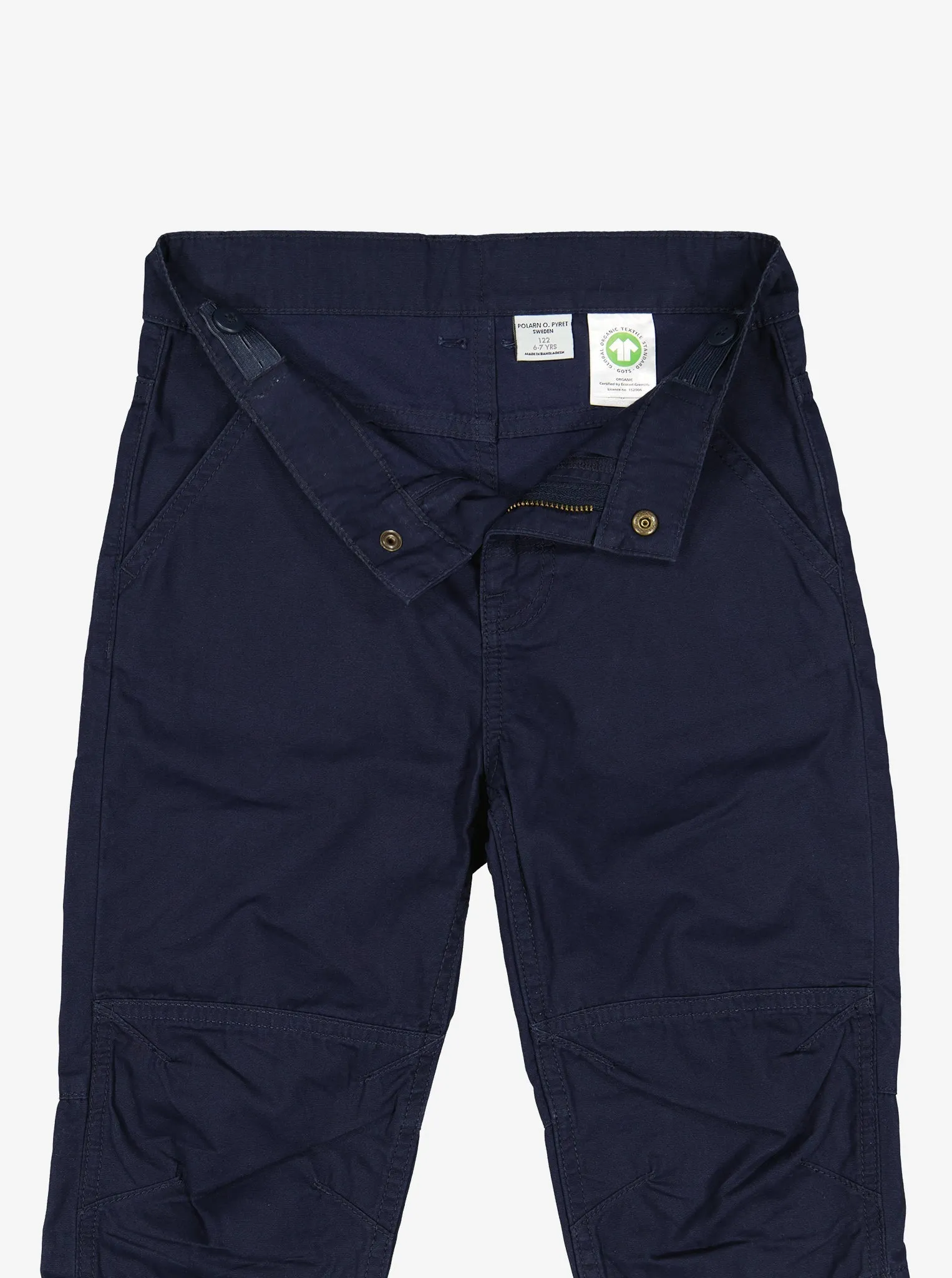 Kids Cotton Shorts