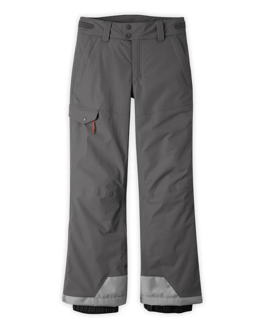 Kids' Rafferty Insulated Pant-2018