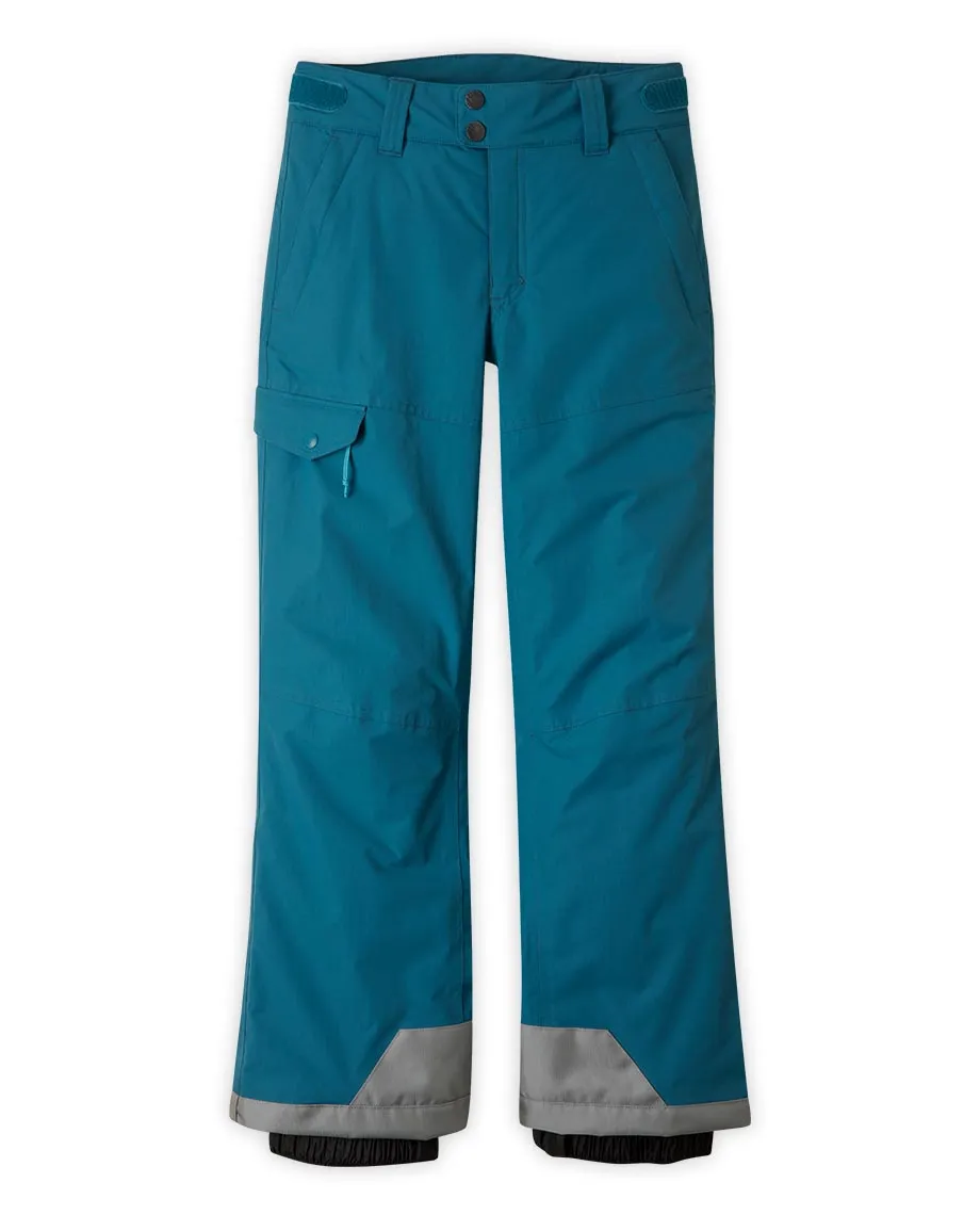 Kids' Rafferty Insulated Pant-2018