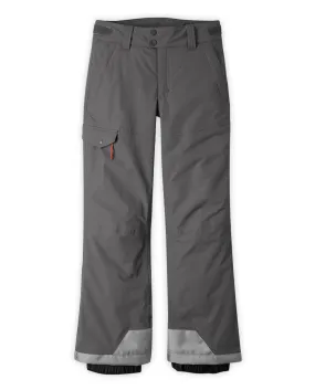 Kids' Rafferty Insulated Pant-2018