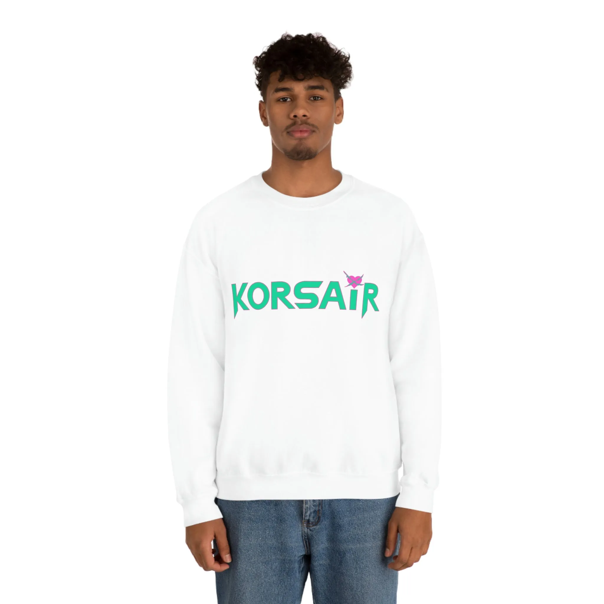 Korsair Crew