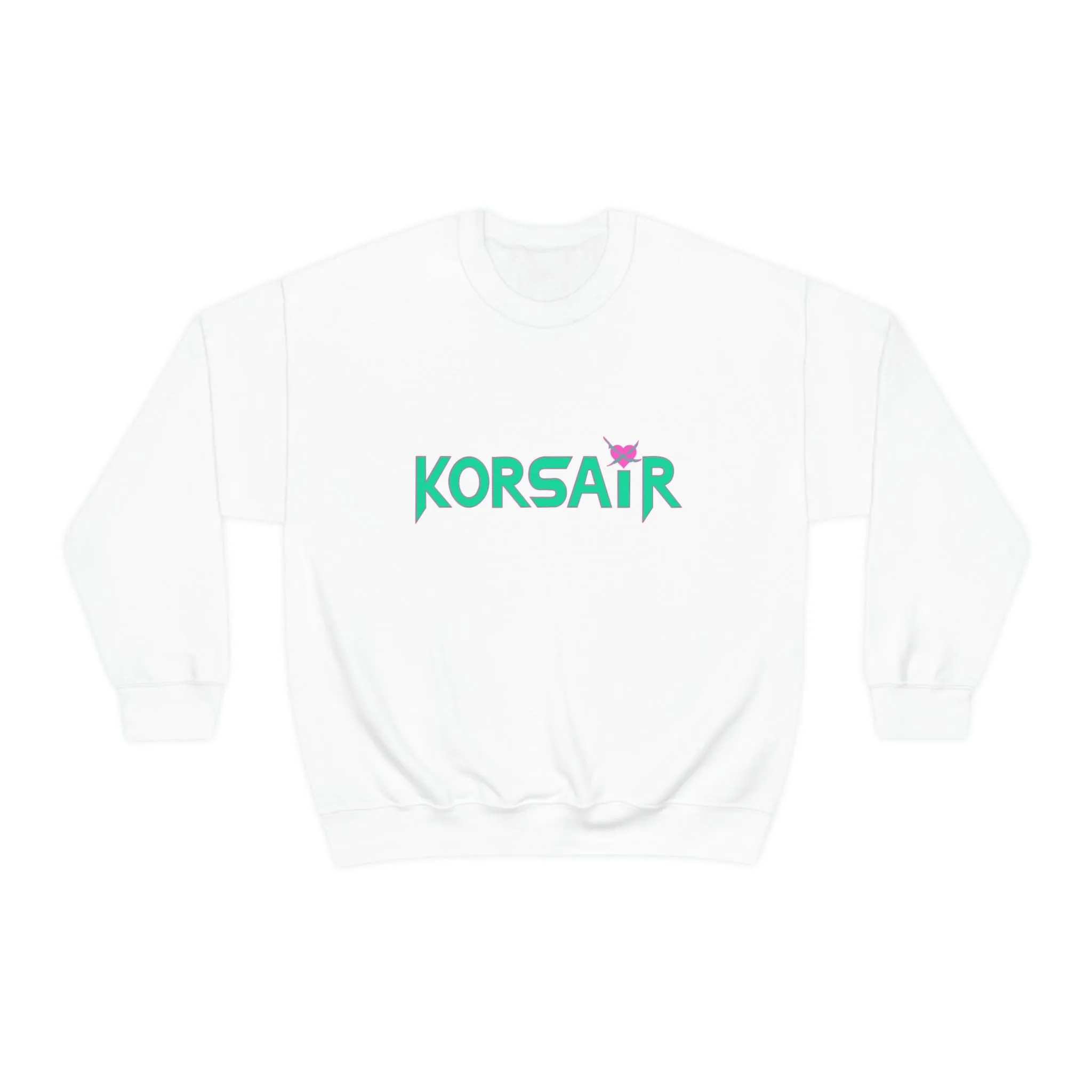 Korsair Crew