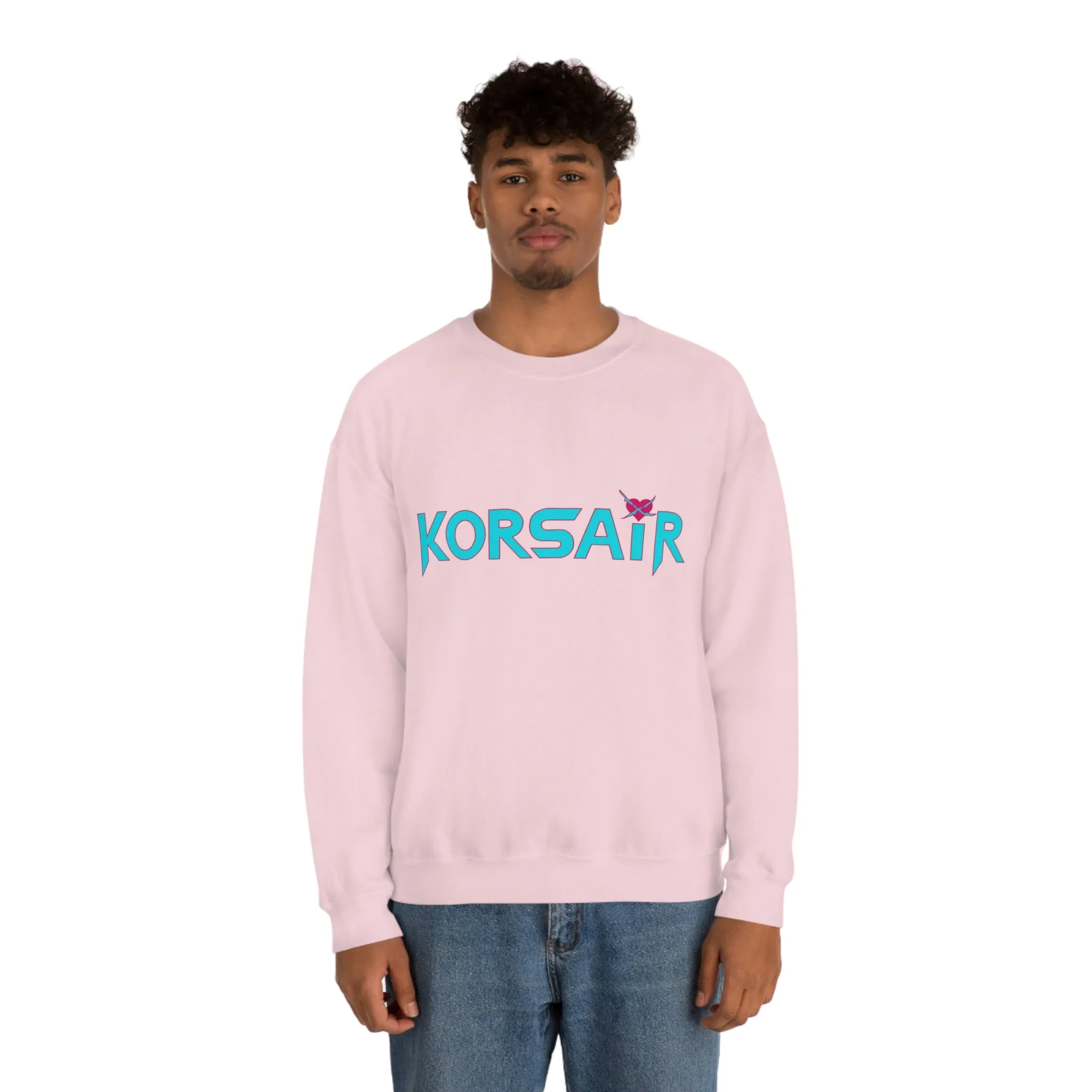 Korsair Crew