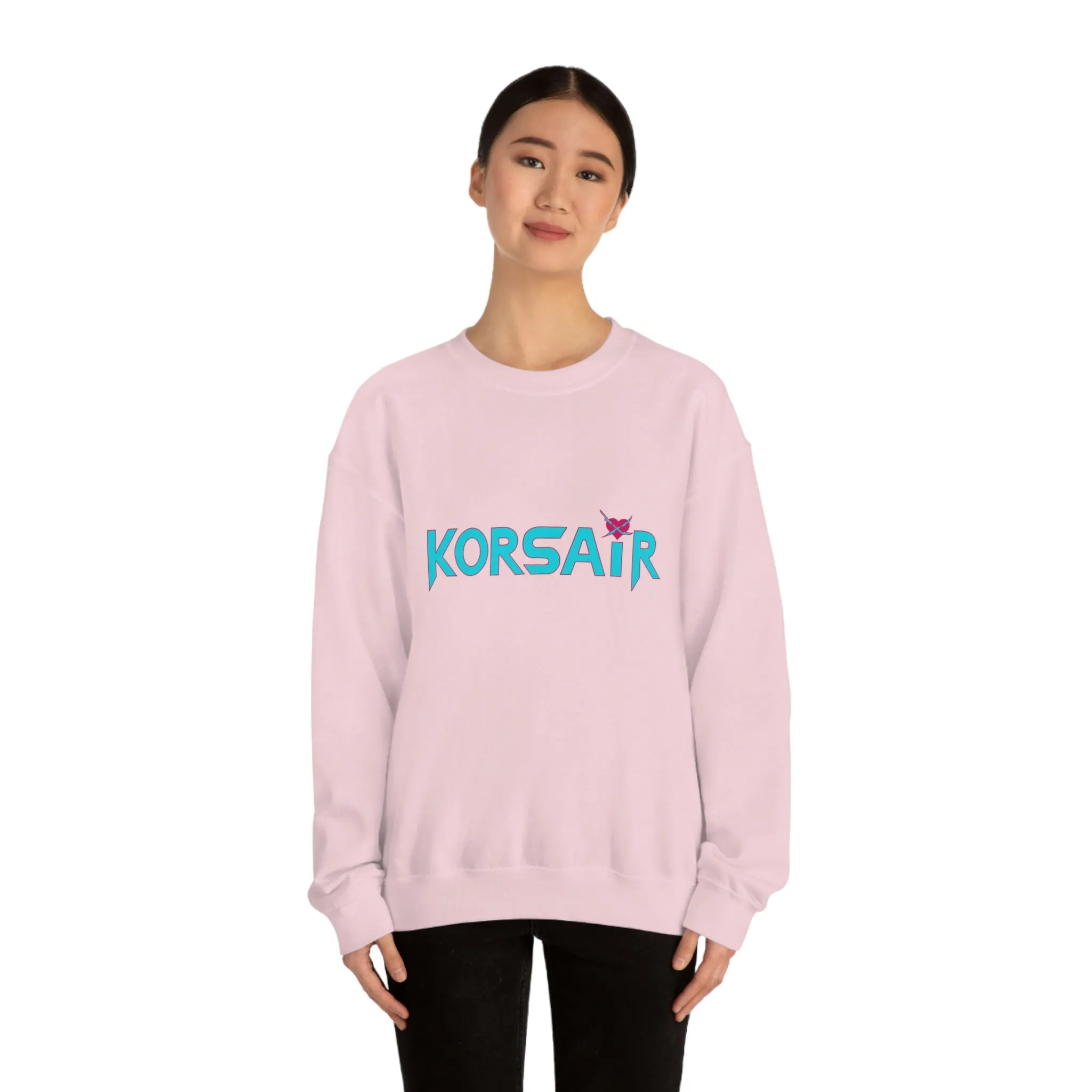 Korsair Crew
