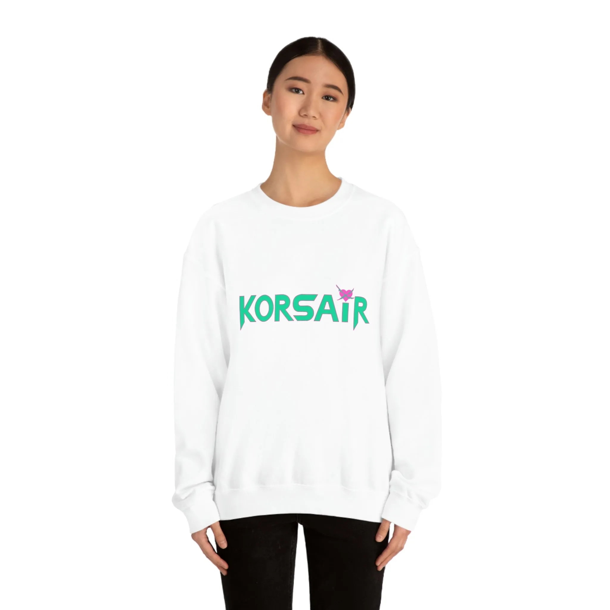 Korsair Crew