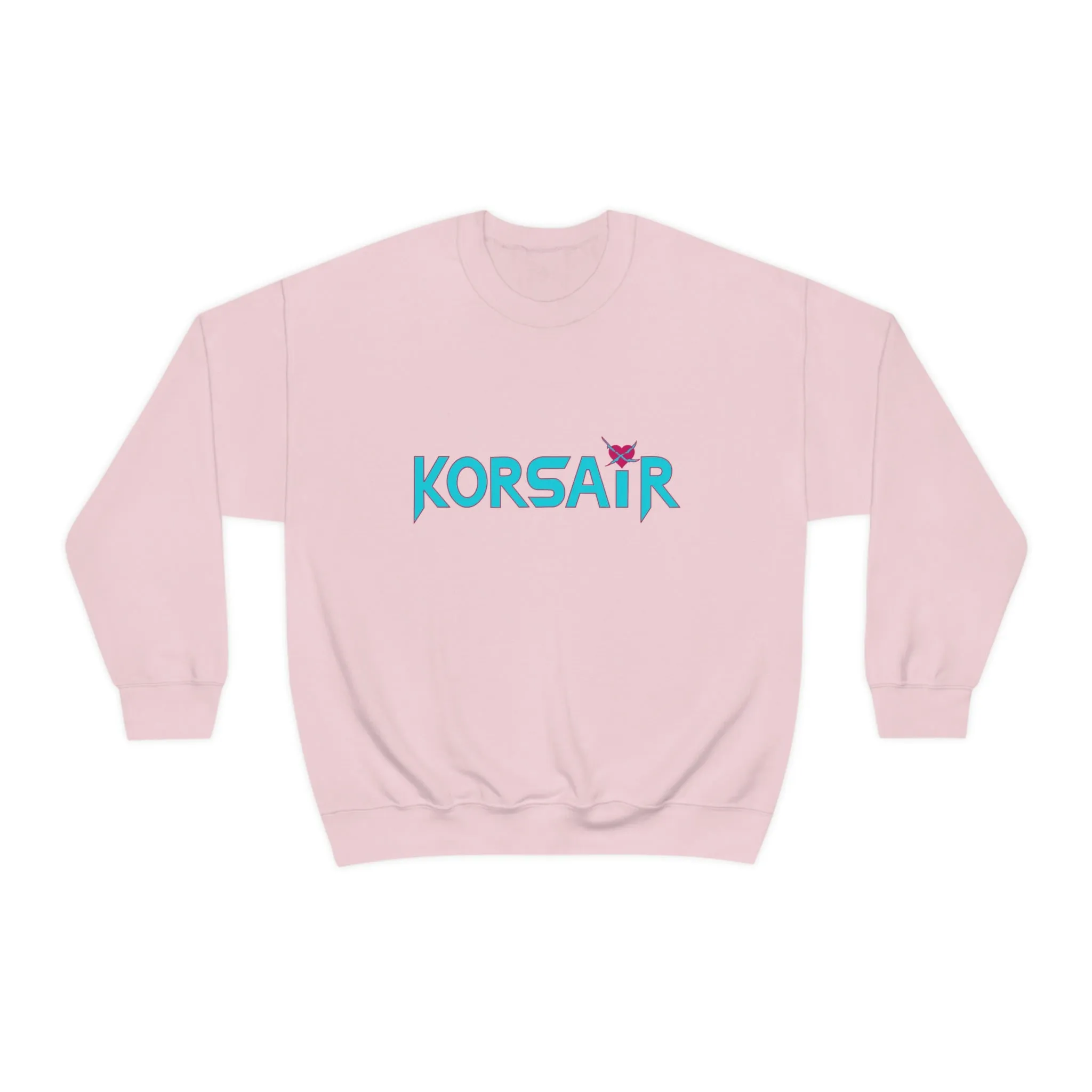 Korsair Crew